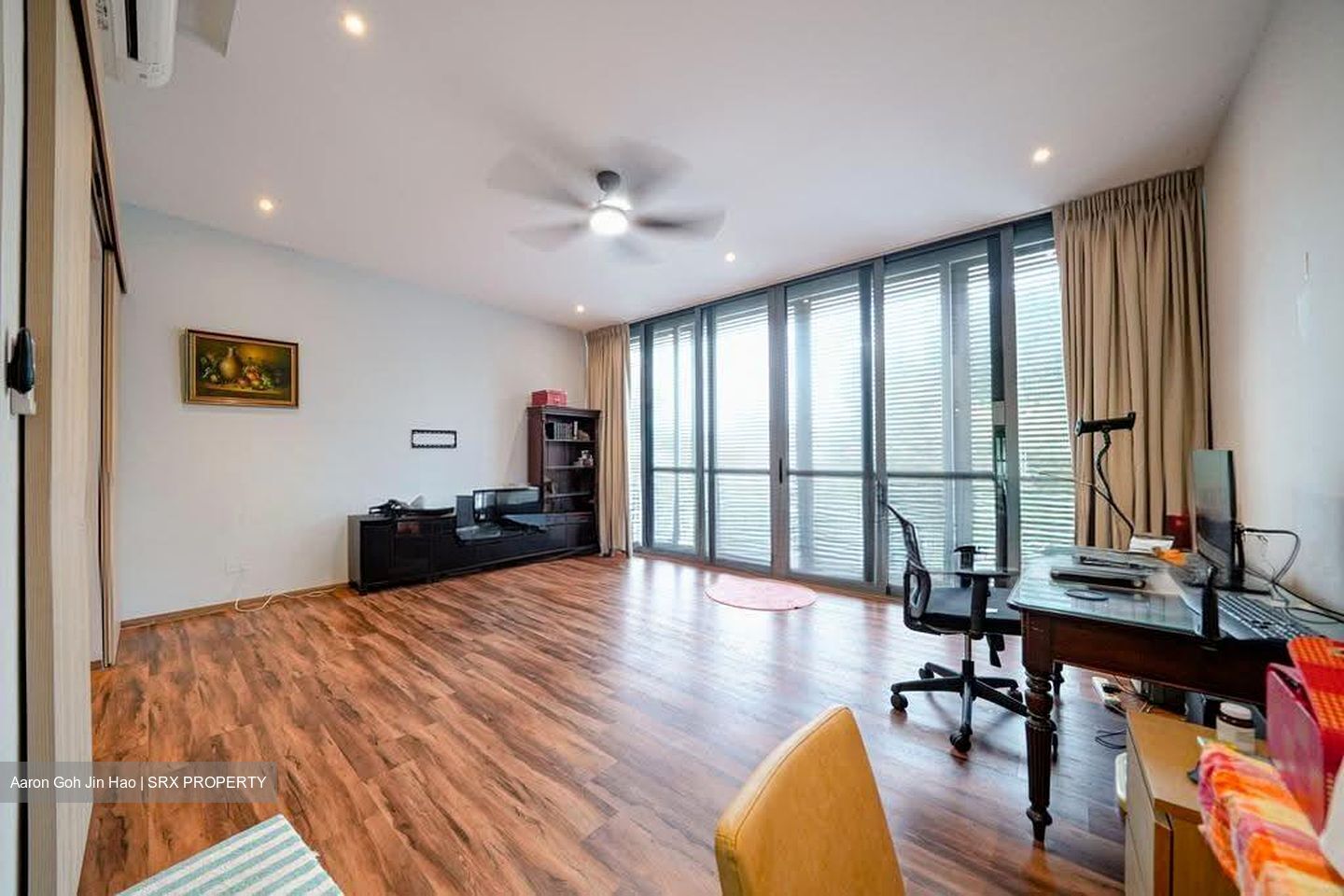 Sembawang Hills Estate (D20), Terrace #608378351
